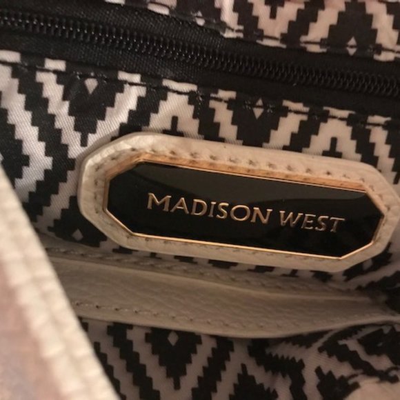Madison West Purse - Picture 5 of 7